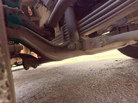 ISUZU Giga Aluminum Wing QKG-CYL77A 2015 814,000km_39