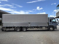 ISUZU Giga Aluminum Wing QKG-CYL77A 2015 814,000km_7