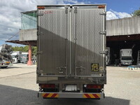 ISUZU Giga Aluminum Wing QKG-CYL77A 2015 814,000km_9