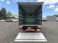 HINO Ranger Aluminum Van TKG-FC9JHAA 2015 459,000km_11