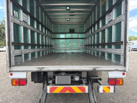HINO Ranger Aluminum Van TKG-FC9JHAA 2015 459,000km_12