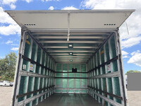 HINO Ranger Aluminum Van TKG-FC9JHAA 2015 459,000km_13