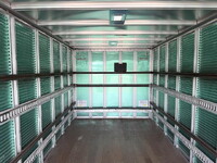 HINO Ranger Aluminum Van TKG-FC9JHAA 2015 459,000km_14