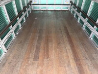 HINO Ranger Aluminum Van TKG-FC9JHAA 2015 459,000km_15