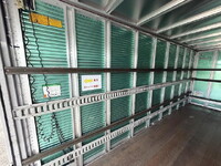 HINO Ranger Aluminum Van TKG-FC9JHAA 2015 459,000km_16