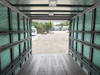 HINO Ranger Aluminum Van TKG-FC9JHAA 2015 459,000km_18