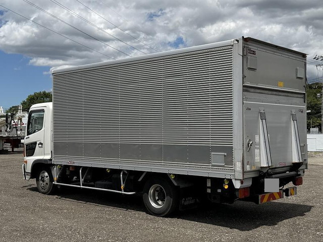 Ranger Aluminum Van_2