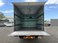 HINO Ranger Aluminum Van TKG-FC9JHAA 2015 459,000km_24