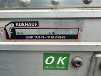 HINO Ranger Aluminum Van TKG-FC9JHAA 2015 459,000km_25