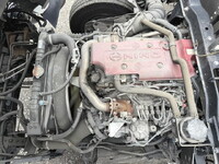 HINO Ranger Aluminum Van TKG-FC9JHAA 2015 459,000km_26