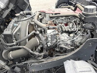 HINO Ranger Aluminum Van TKG-FC9JHAA 2015 459,000km_28