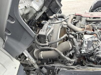 HINO Ranger Aluminum Van TKG-FC9JHAA 2015 459,000km_29