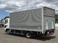 HINO Ranger Aluminum Van TKG-FC9JHAA 2015 459,000km_2
