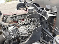 HINO Ranger Aluminum Van TKG-FC9JHAA 2015 459,000km_30