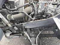 HINO Ranger Aluminum Van TKG-FC9JHAA 2015 459,000km_31