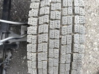 HINO Ranger Aluminum Van TKG-FC9JHAA 2015 459,000km_33