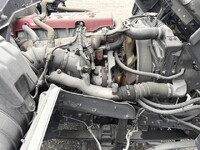 HINO Ranger Aluminum Van TKG-FC9JHAA 2015 459,000km_34