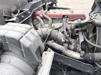 HINO Ranger Aluminum Van TKG-FC9JHAA 2015 459,000km_36