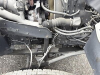 HINO Ranger Aluminum Van TKG-FC9JHAA 2015 459,000km_37