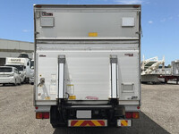 HINO Ranger Aluminum Van TKG-FC9JHAA 2015 459,000km_5