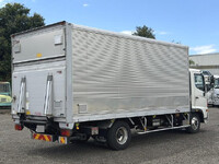 HINO Ranger Aluminum Van TKG-FC9JHAA 2015 459,000km_6