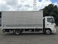 HINO Ranger Aluminum Van TKG-FC9JHAA 2015 459,000km_7