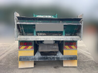 MITSUBISHI FUSO Super Great Dump 2PG-FV70HX 2019 280,381km_3