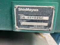 MITSUBISHI FUSO Super Great Dump 2PG-FV70HX 2019 280,381km_5