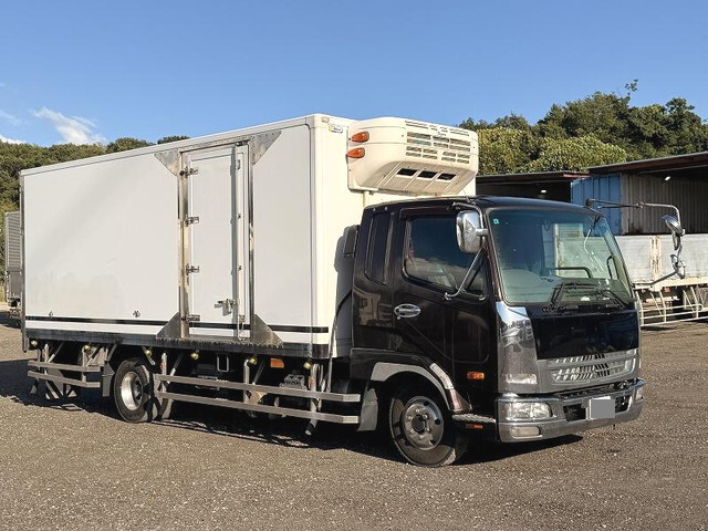 Fighter Reefer Van_1