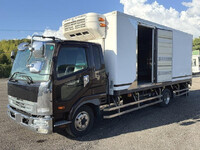 MITSUBISHI Fighter Reefer Van TKG-FK61F 2016 796,000km_10