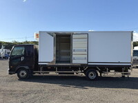 MITSUBISHI Fighter Reefer Van TKG-FK61F 2016 796,000km_11