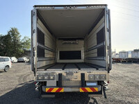 MITSUBISHI Fighter Reefer Van TKG-FK61F 2016 796,000km_12