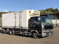 MITSUBISHI Fighter Reefer Van TKG-FK61F 2016 796,000km_1