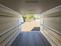 MITSUBISHI Fighter Reefer Van TKG-FK61F 2016 796,000km_21