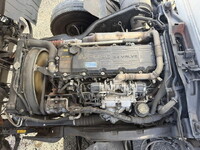 MITSUBISHI Fighter Reefer Van TKG-FK61F 2016 796,000km_27