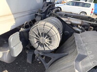 MITSUBISHI Fighter Reefer Van TKG-FK61F 2016 796,000km_35