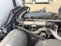 MITSUBISHI Fighter Reefer Van TKG-FK61F 2016 796,000km_38