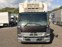 MITSUBISHI Fighter Reefer Van TKG-FK61F 2016 796,000km_3
