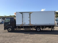 MITSUBISHI Fighter Reefer Van TKG-FK61F 2016 796,000km_4