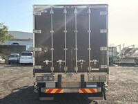 MITSUBISHI Fighter Reefer Van TKG-FK61F 2016 796,000km_5