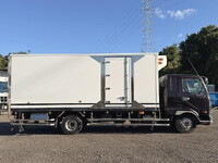 MITSUBISHI Fighter Reefer Van TKG-FK61F 2016 796,000km_7
