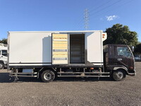 MITSUBISHI Fighter Reefer Van TKG-FK61F 2016 796,000km_8