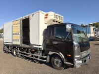 MITSUBISHI Fighter Reefer Van TKG-FK61F 2016 796,000km_9