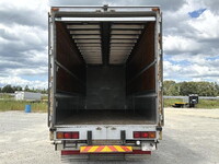 ISUZU Giga Aluminum Wing QKG-CYJ77A 2013 569,000km_10
