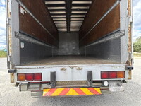 ISUZU Giga Aluminum Wing QKG-CYJ77A 2013 569,000km_11