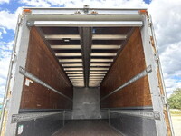 ISUZU Giga Aluminum Wing QKG-CYJ77A 2013 569,000km_12