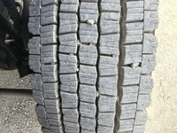 ISUZU Giga Aluminum Wing QKG-CYJ77A 2013 569,000km_24