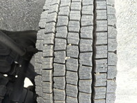 ISUZU Giga Aluminum Wing QKG-CYJ77A 2013 569,000km_25