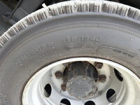 ISUZU Giga Aluminum Wing QKG-CYJ77A 2013 569,000km_27