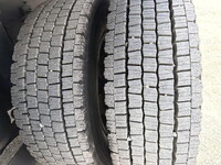 ISUZU Giga Aluminum Wing QKG-CYJ77A 2013 569,000km_28
